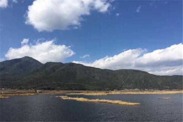 保山旅游必去十大景点(保山十大好玩的旅游景点)(1)