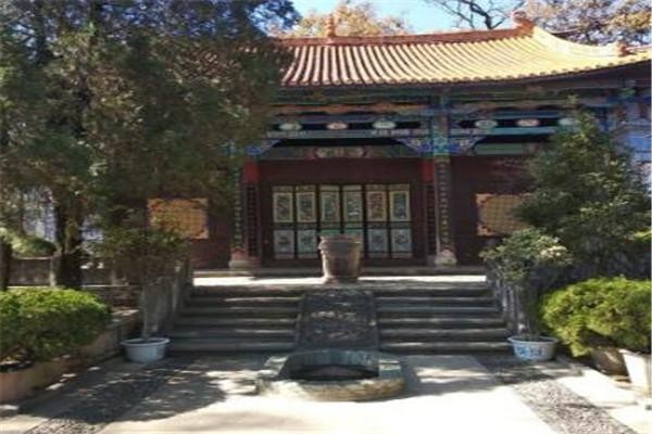 保山旅游必去十大景点(保山十大好玩的旅游景点)(10)