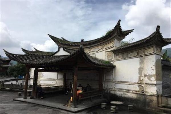 保山旅游必去十大景点(保山十大好玩的旅游景点)(2)