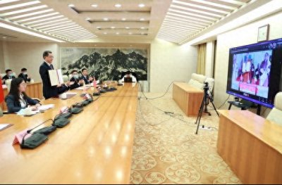 ​印度吞并不丹的幻想彻底破灭！中不建交成定局，印媒后悔下手太晚