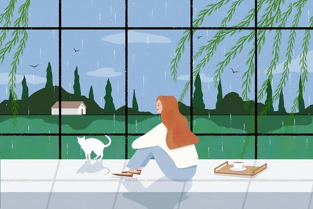 接吻时女生要掌握3个技巧(两个人接吻这三个小动作)(3)