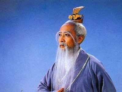 ​李长庚是哪个神仙(李长庚是封神榜什么人物)