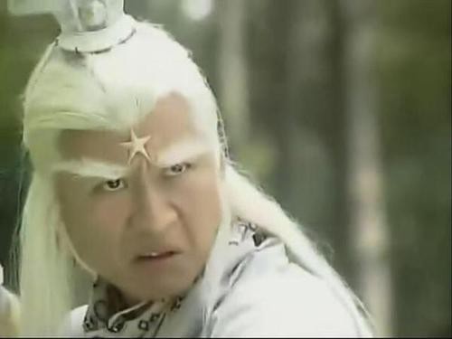 李长庚是哪个神仙(李长庚是封神榜什么人物)