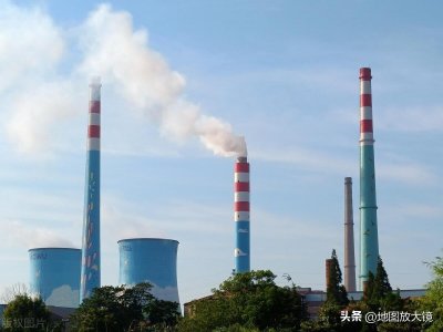 ​自备电厂装机容量的带头大哥-魏桥