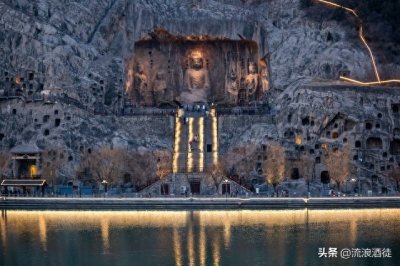 ​不看后悔-神都洛阳超详细旅游攻略（包含景点、住宿、交通选择）