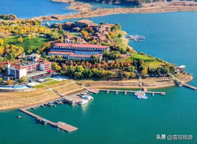 ​平谷必去的十大景点