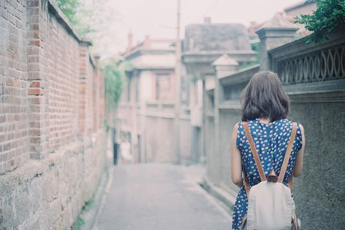 初三毕业送给同学祝福一句话(96句)