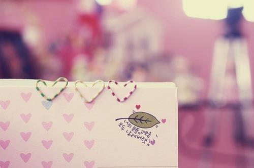 母亲给女儿的青春寄语