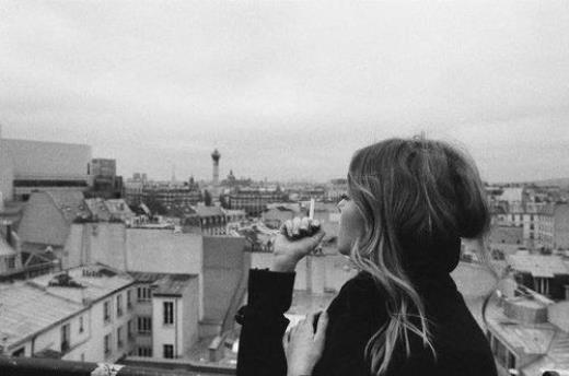 一位母亲对女儿的寄语