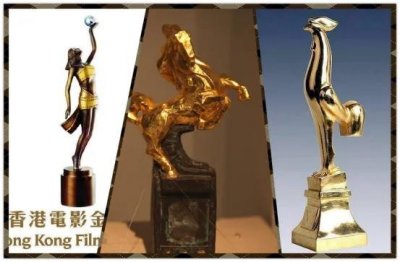 ​刘德华从影40年18次入围“三金”影帝，他都赢了谁输了谁？