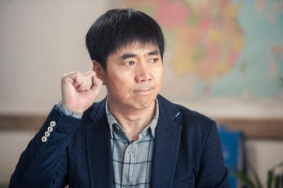 ​老戏骨范明：娶大6岁的二婚妻子，继子是他的骄傲也是国家的骄傲