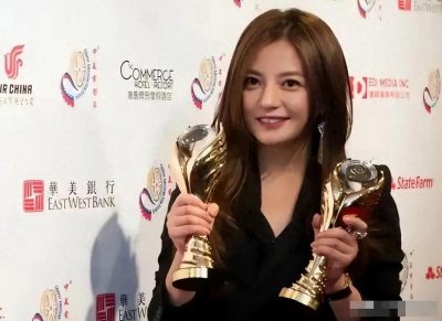 ​赵薇：从巅峰跌落的“娱乐圈传奇”，背后故事太惊人！