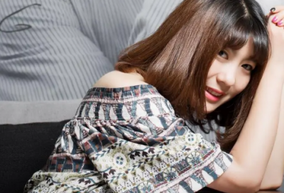 ​两字好听情侣名字大全(优选423个)