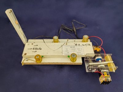 ​速来围观！这些获奖中小学生科技“四小”作品超有创意