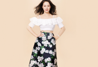 微信名字女，女生简短好听昵称268个