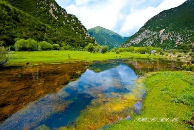 ​藏南到底在哪里？有多大？为何被称为塞外江南