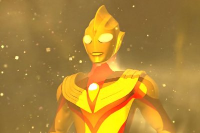 ​宇宙巅峰战力！十大最强奥特曼战力排名，第一名重启宇宙