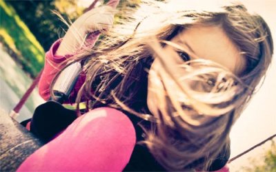 ​古风古韵又时髦的女孩名字