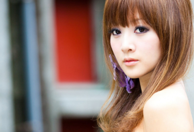 ​最好听的女生网名