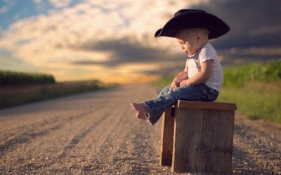 ​富贵大气又自信的男孩名字