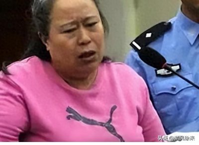 ​“高铁一姐”丁书苗，从一个不识字的农妇，到身价上亿