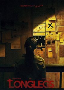 ​推荐：10部好看的2024年全球“恐怖电影”，紧张解压，喜欢的来看