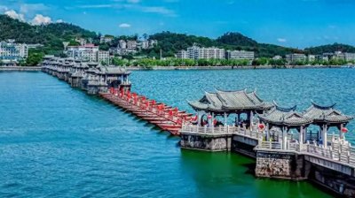 ​广东潮州必去的10个景点有哪些？打卡这10处，品味潮汕文化特色