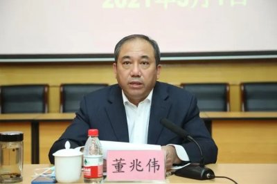 ​河北省教育厅现任领导