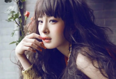 ​适合坚强女人的网名