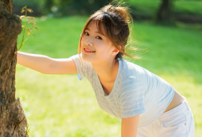 仙女味的网名女生，女网名唯美有气质