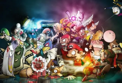 创意好听的游戏id，游戏id名字大全简约