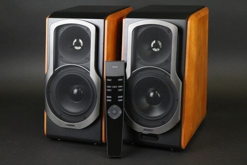 漫步者s2000mkiii(漫步者s2000mkii跟s2000mkiii区别)-第1张图片-