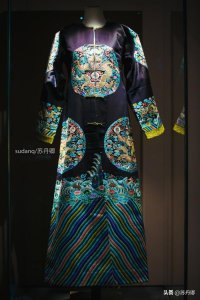 ​女人的生活用品（来自盛京——清宫后妃的生活用品）