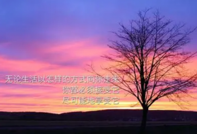 一百岁生日祝福语59条