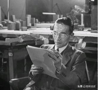 ​金岳霖终身未娶是真的吗（金岳霖先生为什么终身未娶）