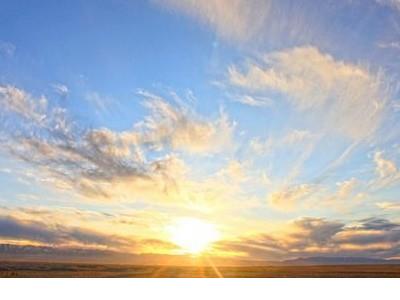 简单又暖心的晚安心语