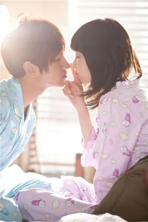 晚上发圈吸引人的句子