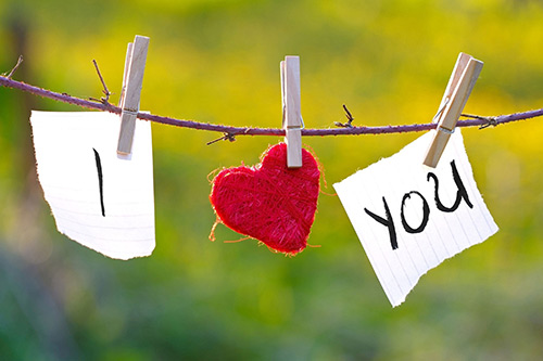 给老婆拜年祝福语41句