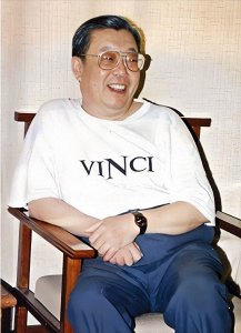 ​相声大家高英培：苦命妻子是京韵大鼓名家，半路夫妻幸福吗？