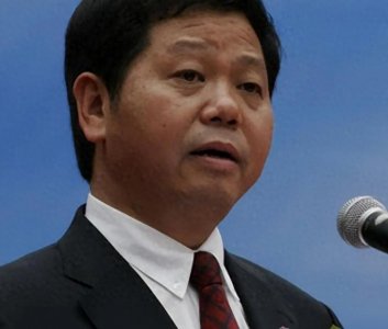 ​深圳市原市长许宗衡，贪污超20亿，被抓时银行卡里只有3585元