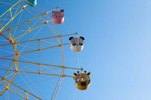 给老年人拜年的祝福语