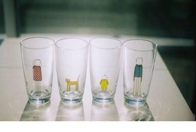 明信片祝福语同学