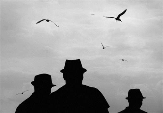 感谢父母生日祝福语