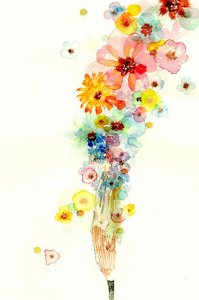 ​母亲节祝福,母亲节优美祝福语