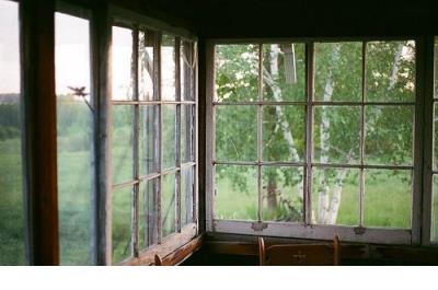 秋分节气问候祝福语问候