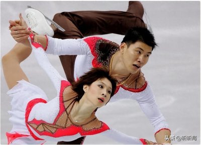 ​冰上情侣携手作战14年，为何退役后，两人却“老死不相往来”？