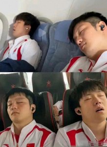 ​王楚钦回复全红婵偷拍：不回北京了是吧，这么大胆妹妹！评论笑死