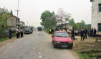 ​南京这起24年前的抢劫杀人命案，破了！警方揭秘破案过程