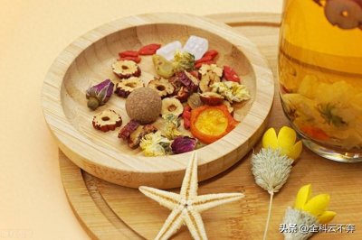 ​流感高峰来袭！中药茶饮：您的预防与应对秘籍！