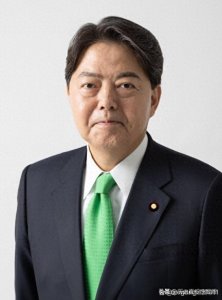 ​林芳正：日本友华派，内阁官房长官，前外相，问鼎首相之路还很长